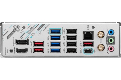 MSI X670E GAMING PLUS WIFI - Carte mère