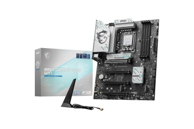 MSI PRO B860 GAMING PLUS WIFI - Carte Mère MSI PRO B860 GAMING PLUS WIFI - Carte Mère