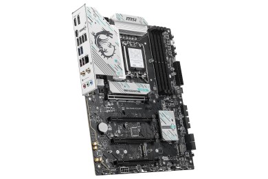 MSI PRO B860 GAMING PLUS WIFI - Carte Mère MSI PRO B860 GAMING PLUS WIFI - Carte Mère