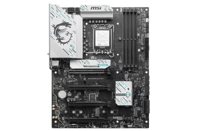 MSI PRO B860 GAMING PLUS WIFI - Carte Mère MSI PRO B860 GAMING PLUS WIFI - Carte Mère