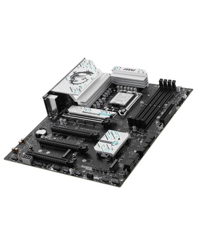 MSI PRO B860 GAMING PLUS WIFI - Carte Mère MSI PRO B860 GAMING PLUS WIFI - Carte Mère