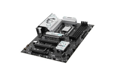 MSI PRO B860 GAMING PLUS WIFI - Carte Mère MSI PRO B860 GAMING PLUS WIFI - Carte Mère