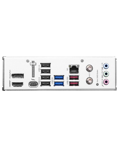 MSI PRO B860 GAMING PLUS WIFI - Carte Mère MSI PRO B860 GAMING PLUS WIFI - Carte Mère