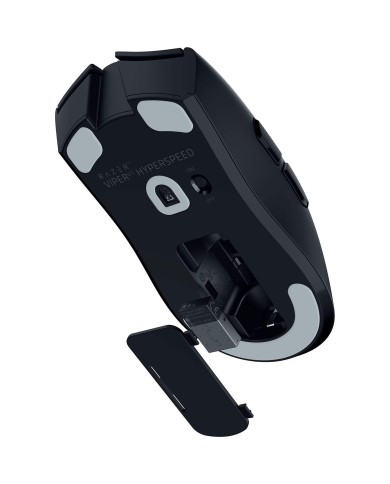 Razer Viper v3 HyperSpeed (Noir) - Souris PC
