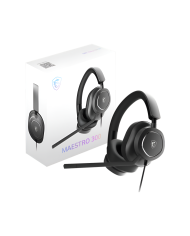 MSI MAESTRO 300  - Casque Gaming