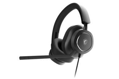 MSI MAESTRO 300  - Casque Gaming