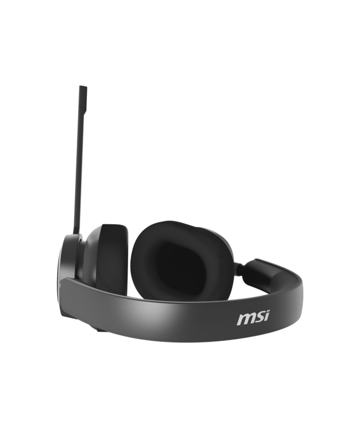 MSI MAESTRO 300  - Casque Gaming