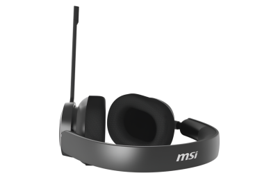 MSI MAESTRO 300  - Casque Gaming