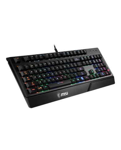 MSI Vigor GK20 - Claviers MSI Maroc MSI Vigor GK20 - Claviers MSI Maroc