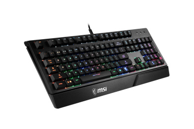 MSI Vigor GK20 - Claviers MSI Maroc MSI Vigor GK20 - Claviers MSI Maroc