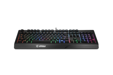 MSI Vigor GK20 - Claviers MSI Maroc