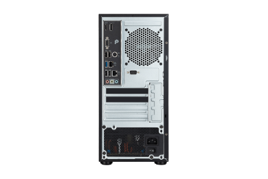 MSI PRO DP180 I5-13400 8G DDR5 512 SSD DOS - Pc Bureau