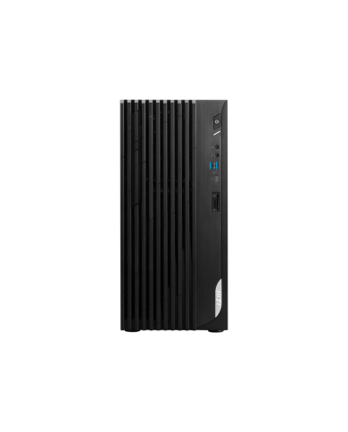 MSI PRO DP180 I5-13400 8G DDR5 512 SSD DOS - Pc Bureau