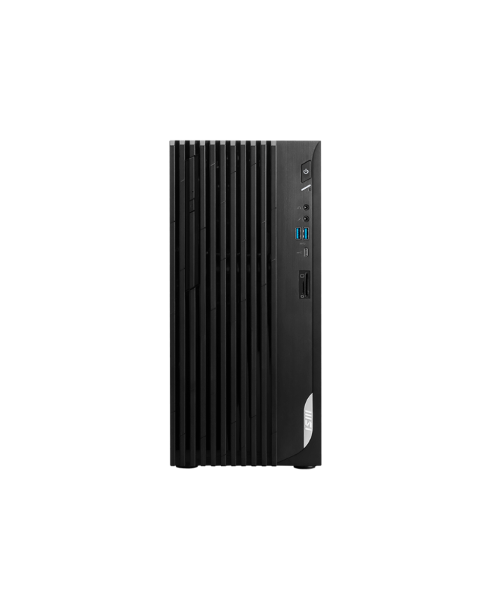 MSI PRO DP180 I5-13400 8G DDR5 512 SSD DOS - Pc Bureau