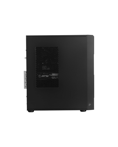 MSI PRO DP180 I5-13400 8G DDR5 512 SSD DOS - Pc Bureau