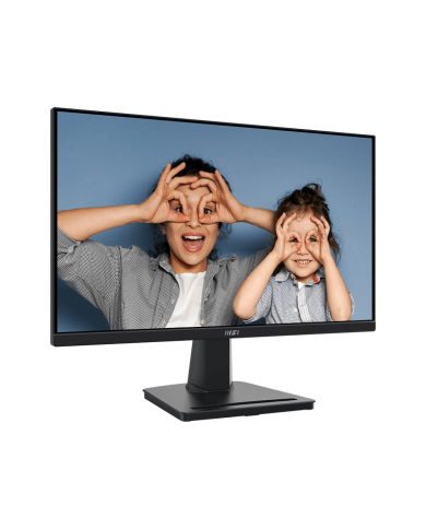 MSI Pro DP21 13M-491EU I5-13400 8G 512 SSD - PC de bureau