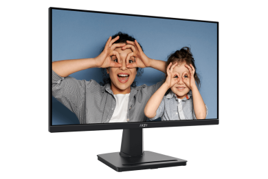 MSI Pro DP21 13M-491EU I5-13400 8G 512 SSD - PC de bureau