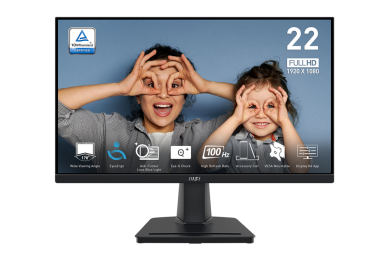 MSI Pro DP21 13M-491EU I5-13400 8G 512 SSD - PC de bureau