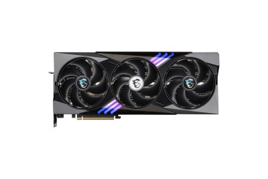 MSI GeForce RTX 5090 32G GAMING TRIO OC - Carte Graphique