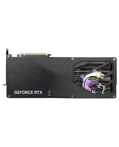MSI GeForce RTX 5090 32G GAMING TRIO OC - Carte Graphique MSI GeForce RTX 5090 32G GAMING TRIO OC - Carte Graphique