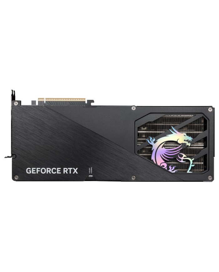 MSI GeForce RTX 5090 32G GAMING TRIO OC - Carte Graphique