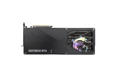 MSI GeForce RTX 5090 32G GAMING TRIO OC - Carte Graphique