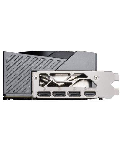 MSI GeForce RTX 5090 32G GAMING TRIO OC - Carte Graphique MSI GeForce RTX 5090 32G GAMING TRIO OC - Carte Graphique