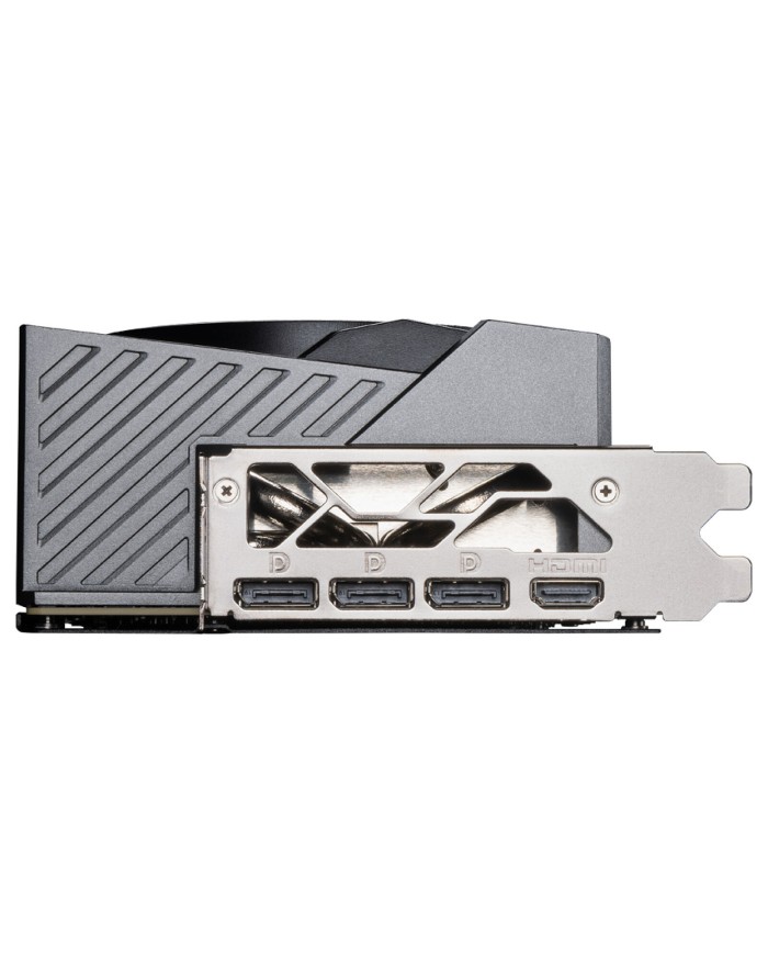 MSI GeForce RTX 5090 32G GAMING TRIO OC - Carte Graphique