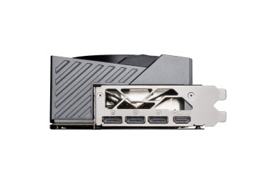 MSI GeForce RTX 5090 32G GAMING TRIO OC - Carte Graphique