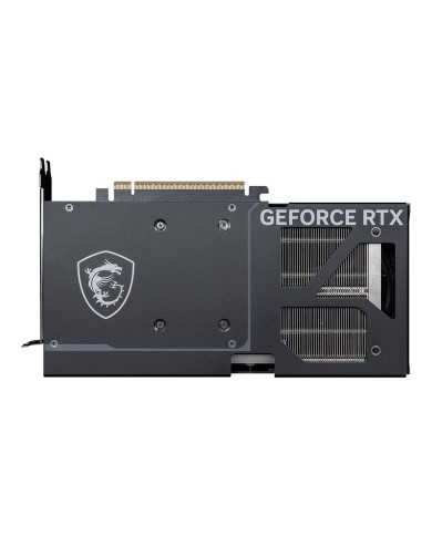 MSI GeForce RTX 5070 12G VENTUS 2X OC - Carte Graphique MSI GeForce RTX 5070 12G VENTUS 2X OC - Carte Graphique