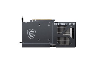 MSI GeForce RTX 5070 12G VENTUS 2X OC - Carte Graphique