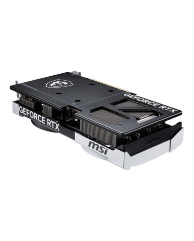 MSI GeForce RTX 5070 12G VENTUS 2X OC - Carte Graphique MSI GeForce RTX 5070 12G VENTUS 2X OC - Carte Graphique