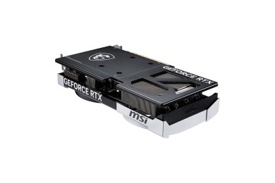 MSI GeForce RTX 5070 12G VENTUS 2X OC - Carte Graphique