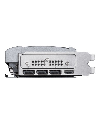 MSI GeForce RTX 5070 12G VENTUS 2X OC - Carte Graphique MSI GeForce RTX 5070 12G VENTUS 2X OC - Carte Graphique