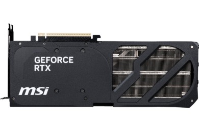 MSI GeForce RTX 5070 Ti 16G SHADOW 3X OC