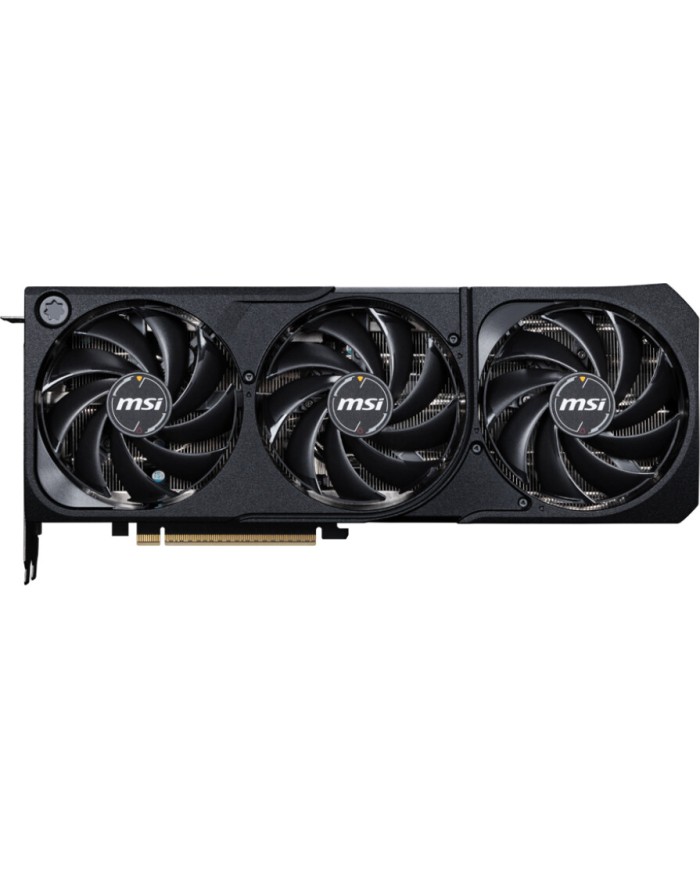 MSI GeForce RTX 5070 Ti 16G SHADOW 3X OC