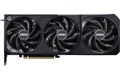 MSI GeForce RTX 5070 Ti 16G SHADOW 3X OC