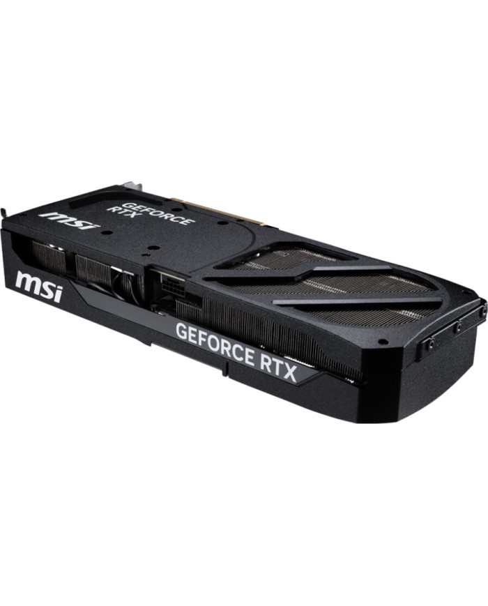 MSI GeForce RTX 5070 Ti 16G SHADOW 3X OC