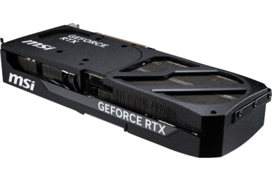 MSI GeForce RTX 5070 Ti 16G SHADOW 3X OC