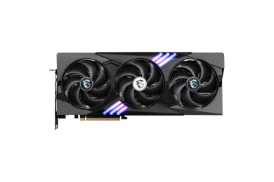 MSI GeForce RTX 5070 Ti 16G GAMING TRIO OC - Carte Graphique