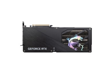 MSI GeForce RTX 5070 Ti 16G GAMING TRIO OC - Carte Graphique