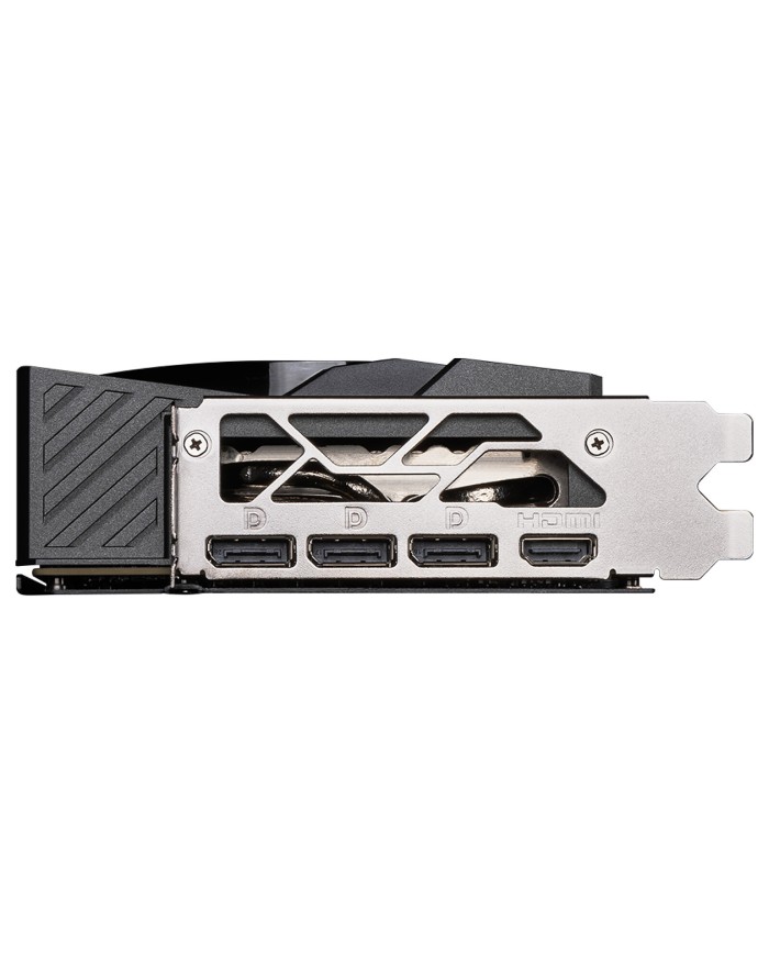 MSI GeForce RTX 5070 Ti 16G GAMING TRIO OC - Carte Graphique