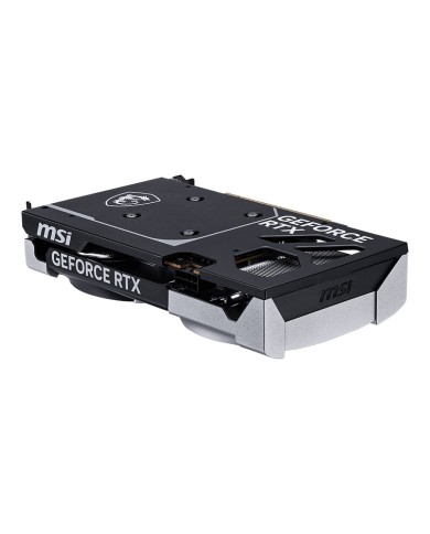 MSI GeForce RTX 5060 8G VENTUS 2X OC - Carte Graphique MSI GeForce RTX 5060 8G VENTUS 2X OC - Carte Graphique