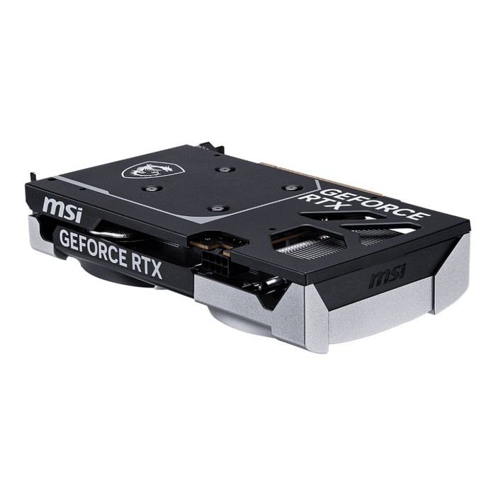 MSI GeForce RTX 5060 8G VENTUS 2X OC - Carte Graphique MSI GeForce RTX 5060 8G VENTUS 2X OC - Carte Graphique