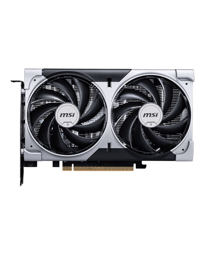 MSI GeForce RTX 5060 8G VENTUS 2X OC - Carte Graphique