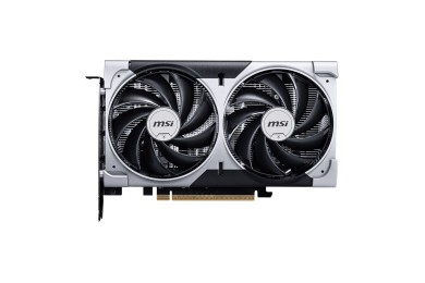 MSI GeForce RTX 5060 8G VENTUS 2X OC - Carte Graphique