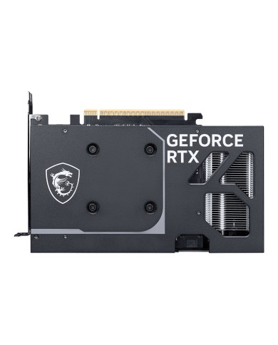 MSI GeForce RTX 5060 8G VENTUS 2X OC - Carte Graphique MSI GeForce RTX 5060 8G VENTUS 2X OC - Carte Graphique