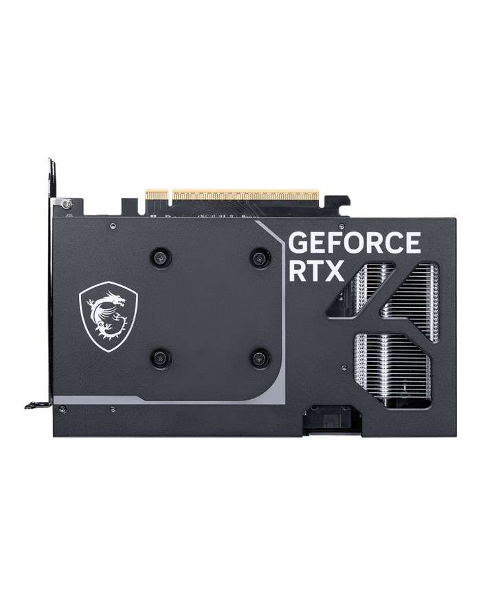 MSI GeForce RTX 5060 8G VENTUS 2X OC - Carte Graphique