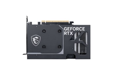 MSI GeForce RTX 5060 8G VENTUS 2X OC - Carte Graphique