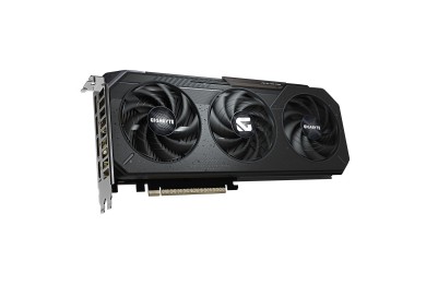 Gigabyte GeForce RTX 5060 GAMING OC 8G - Carte Graphique Gigabyte GeForce RTX 5060 GAMING OC 8G - Carte Graphique